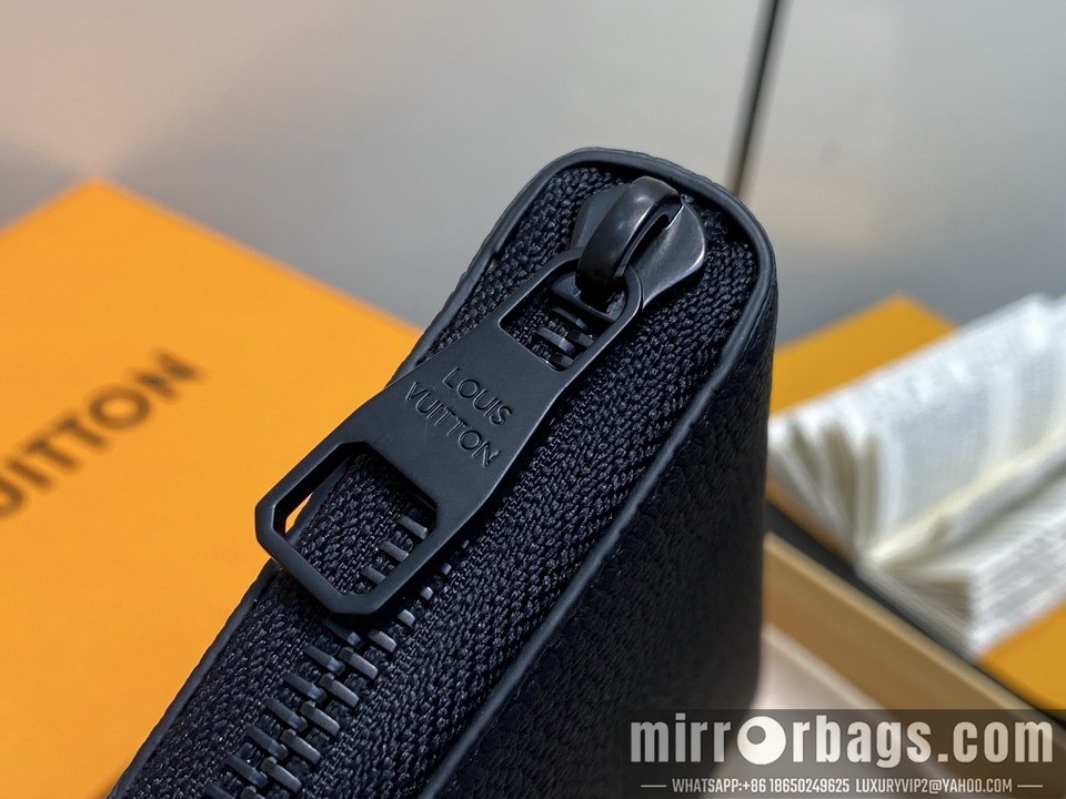 Replica LV Bags Zippy M25959 21x2.5x10cm gf