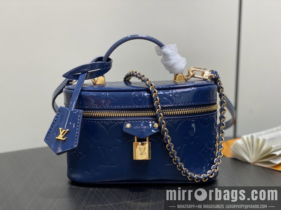 Replica LV Bags Vanity M13483 11.5x6.5x19cm gf