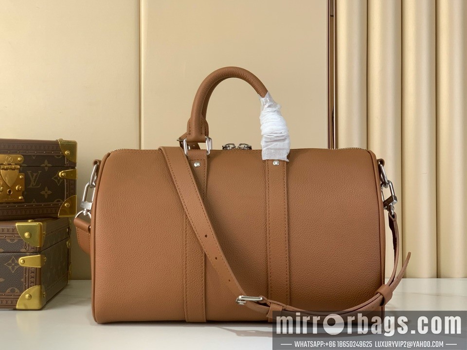 Replica LV Bags Keepall M25980 34x21x16cm gf