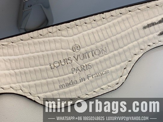 Replica LV Bags Cap N48865 27x18x9cm gf3