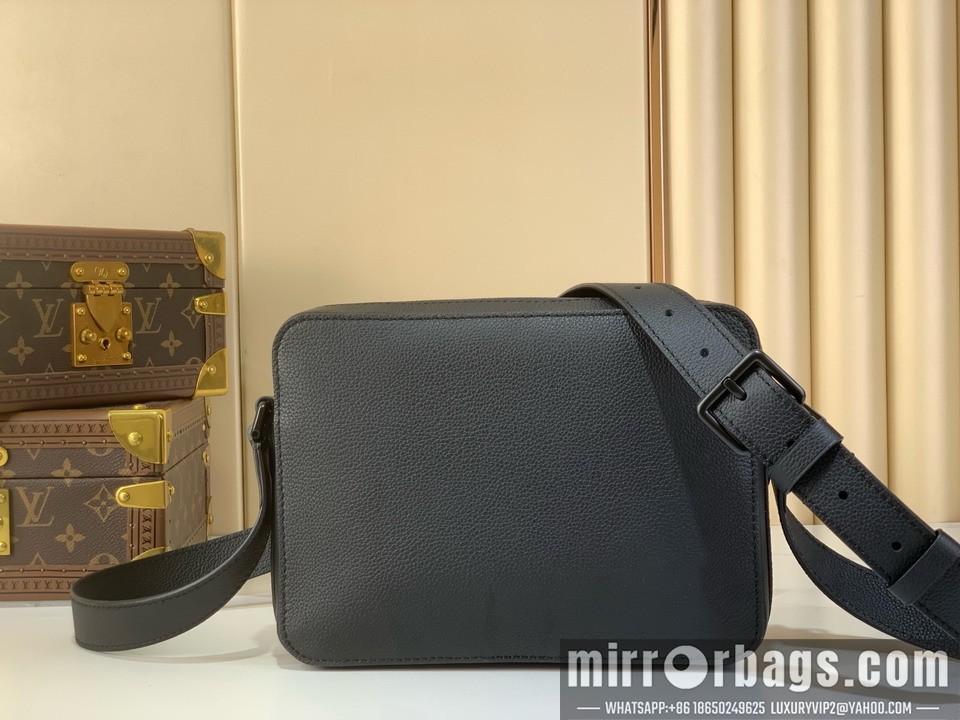 Replica LV Bags Boarding m15265 18x9x24cm gf