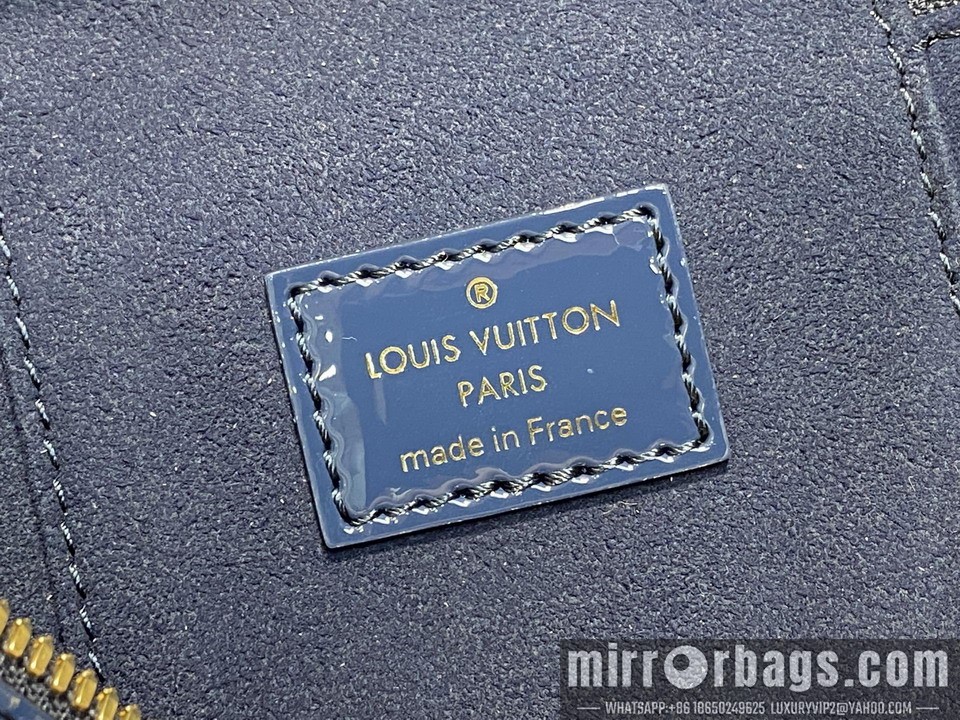 Replica LV Bags Vanity M13483 11.5x6.5x19cm gf