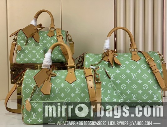 Replica LV Bags Speedy M24438 40x26x23cm gf1