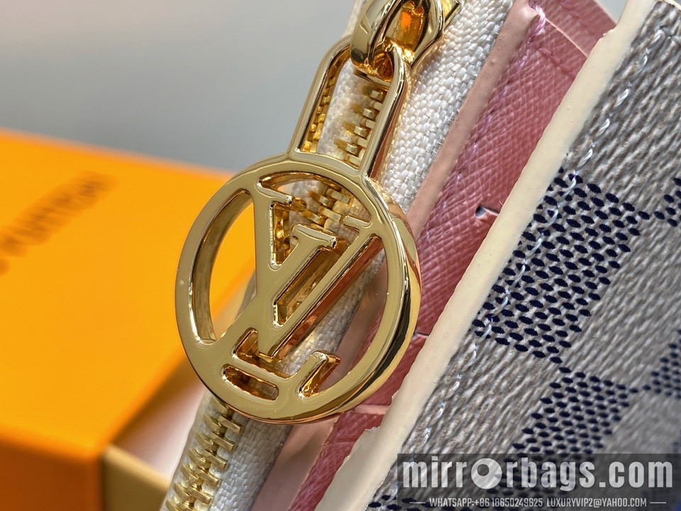 Replica LV Bags Lisa N00133 9x11.5x1.5cm gf
