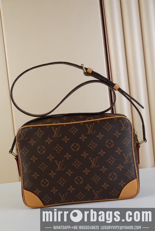 Replica LV Bags M45244 28x20x12cm gf