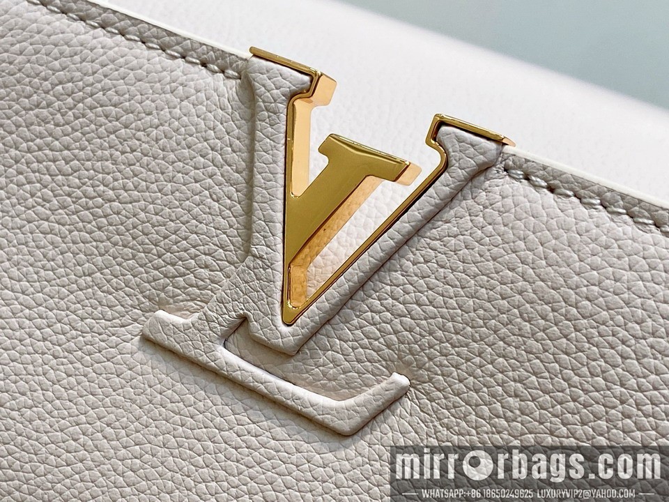 Replica LV Bags Cap M14370 33x24x12cm gf1