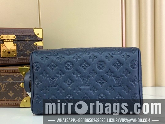 Replica LV Bags Dopp Kit m14843 15x16.5x28cm gf