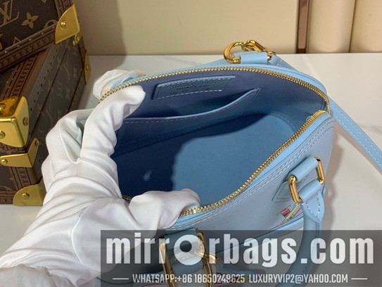 Replica LV Bags Alma M13670 23.5x17.5x11.5cm gf1