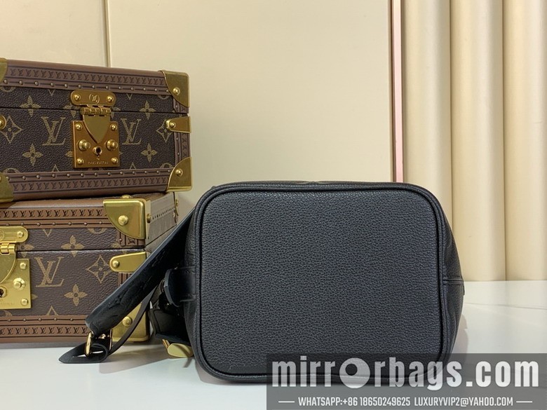 Replica LV Bags All InBB M13480 16x18x12cm gf
