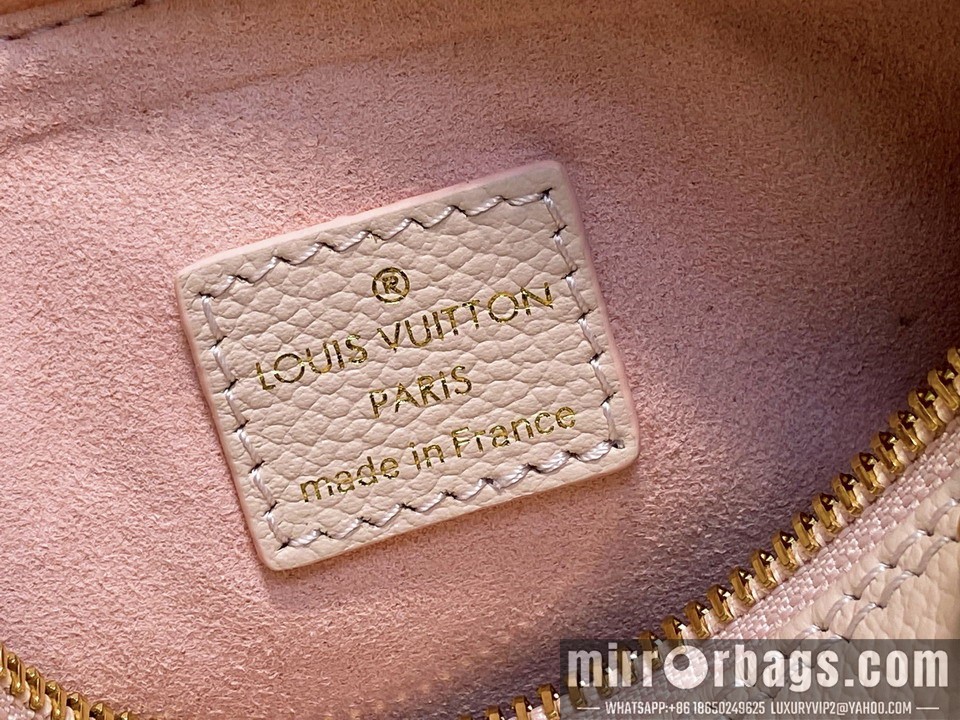 Replica LV Bags Speedy M82450 16x10x7.5cm gf3