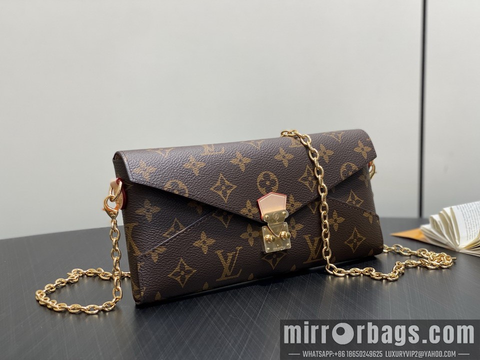 Replica LV Bags Kirigami M15150 23x11x2cm gf