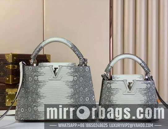Replica LV Bags Cap N48865 21x14x8cm gf2
