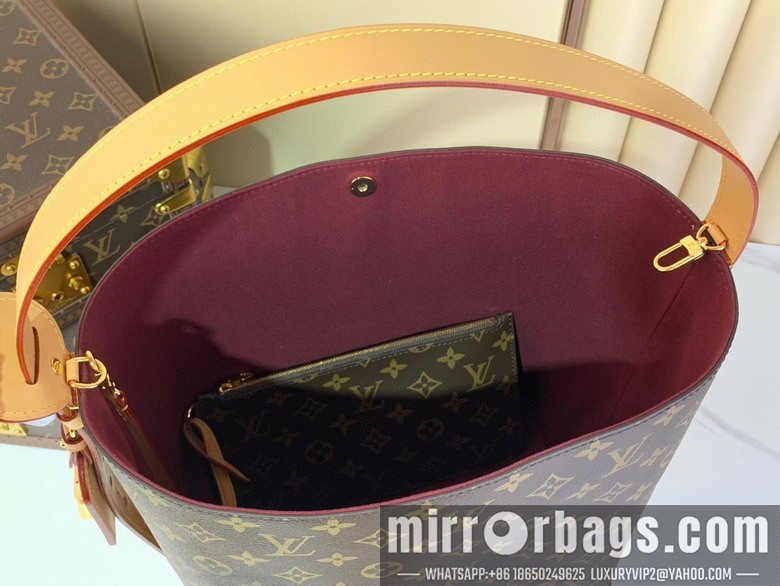 Replica LV Bags All In M12926 30x25x17cm gf