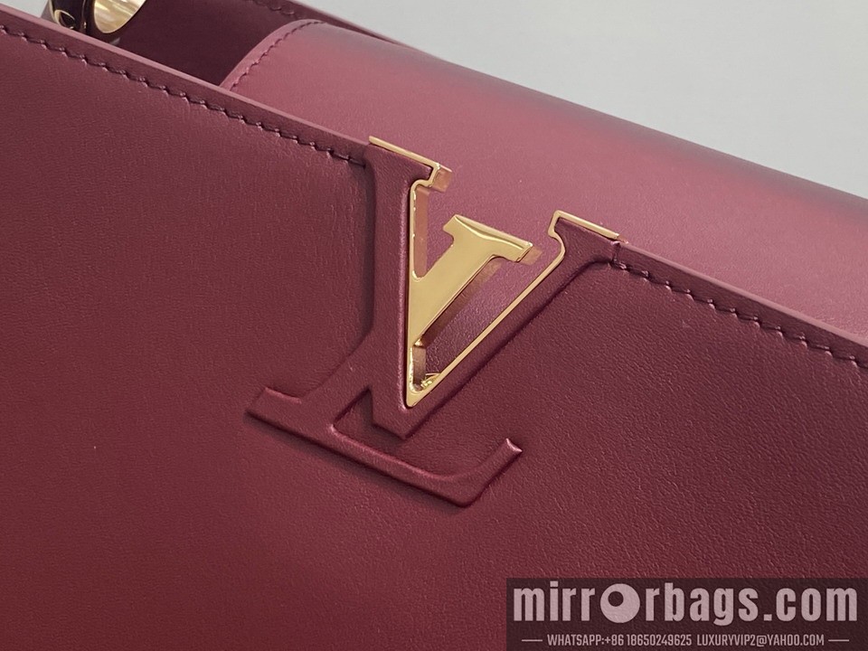 Replica LV Bags Cap M24607 38x23x16cm gf2
