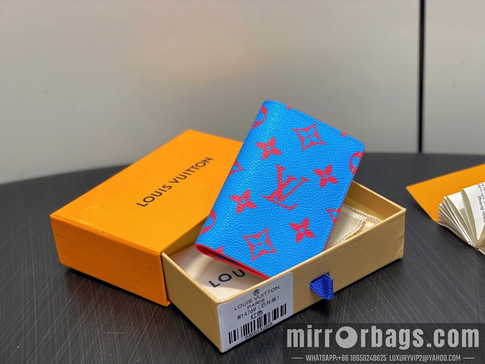 Replica LV Bags M14769 11.1x1x7.5cm gf