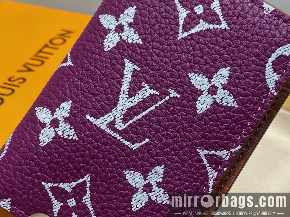 Replica LV Bags M26072 11.1x1x7.5cm gf3