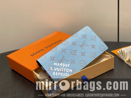 Replica LV Bags Brazza M15156 19x2x10cm gf1
