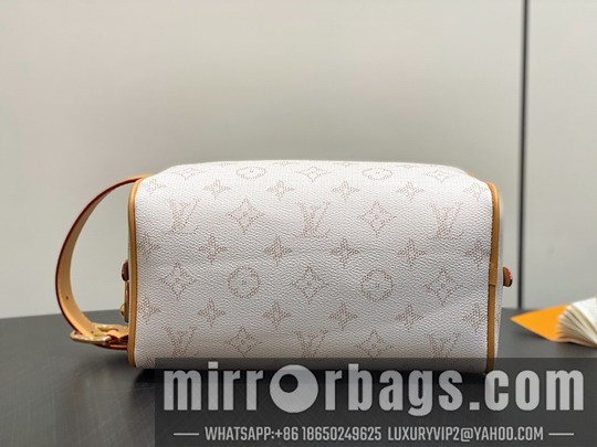 Replica LV Bags Do Kit M14839 13x12x23cm gf