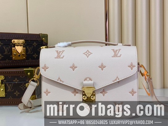 Replica LV Bags Metis M14977 25x19x7cm gf