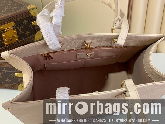 Replica LV Bags On M14255 35x27x14cm gf