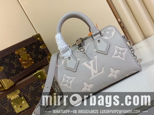 Replica LV Bags Speedy M46397 20.5x13.5x12cm gf2