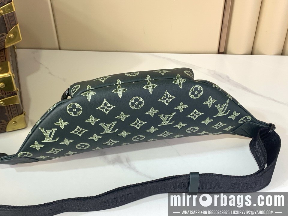 Replica LV Bags Bumbag M27153 30x15x8cm gf