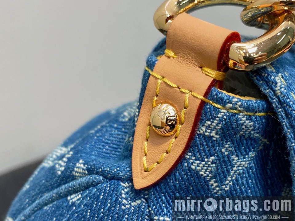 Replica LV Bags Vintage M95050 26x15x9cm gf1