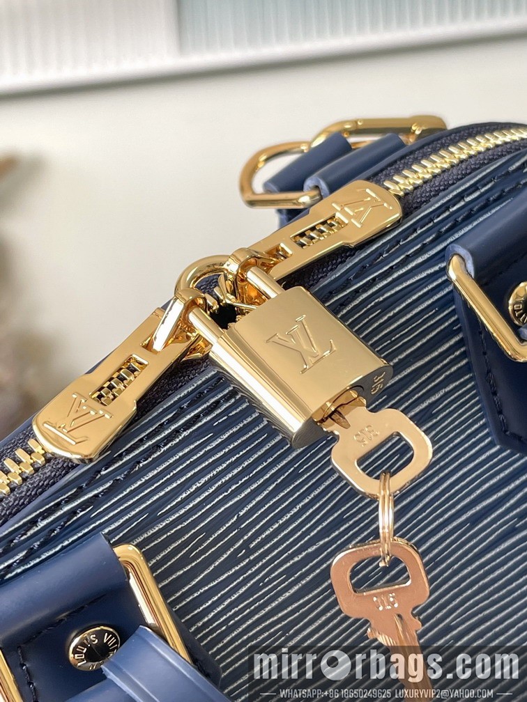 Replica LV Bags Alma M14853 23.5x17.5x11.5cm gf