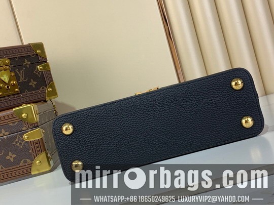 Replica LV Bags Cap m12936 12x8x27cm gf2
