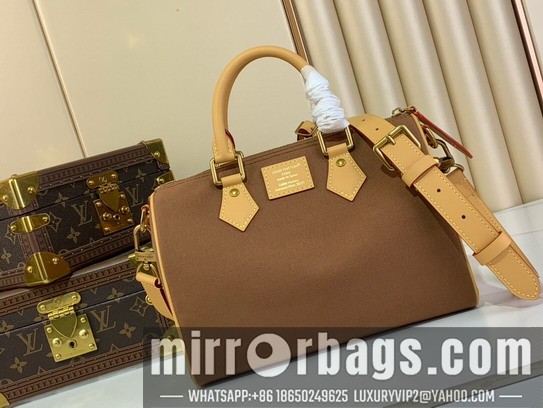 Replica LV Bags Speedy M15218 25x19x15cm gf