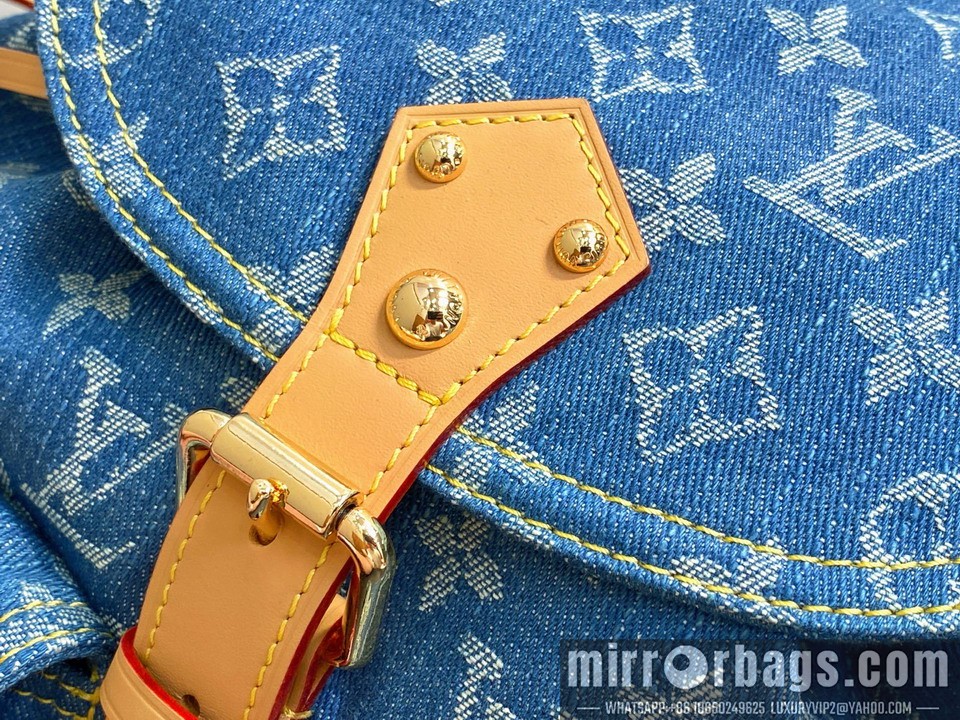 Replica LV Bags Vintage M95056 28.5x20x27.5cm gf