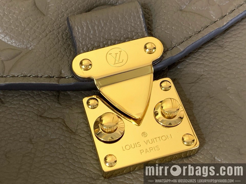 Replica LV Bags Metis m25910 21.5x13.5x6cm gf