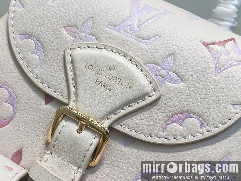 Replica LV Bags Backup M15113 20x22x14cm gf