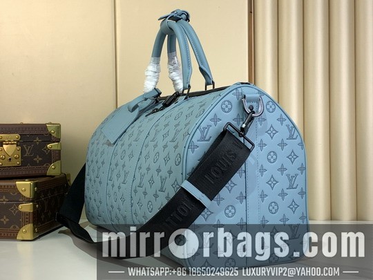 Replica LV Bags Keepall M14842 50x29x23cm gf