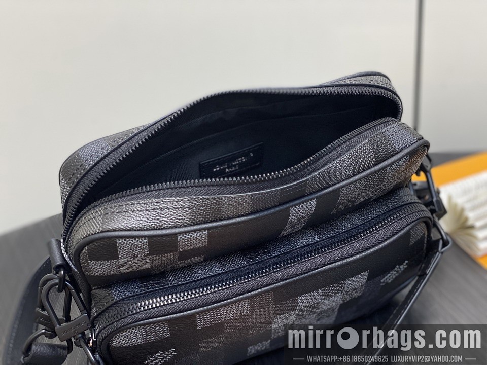 Replica LV Bags NIL M14988 17.5x11x25cm gf