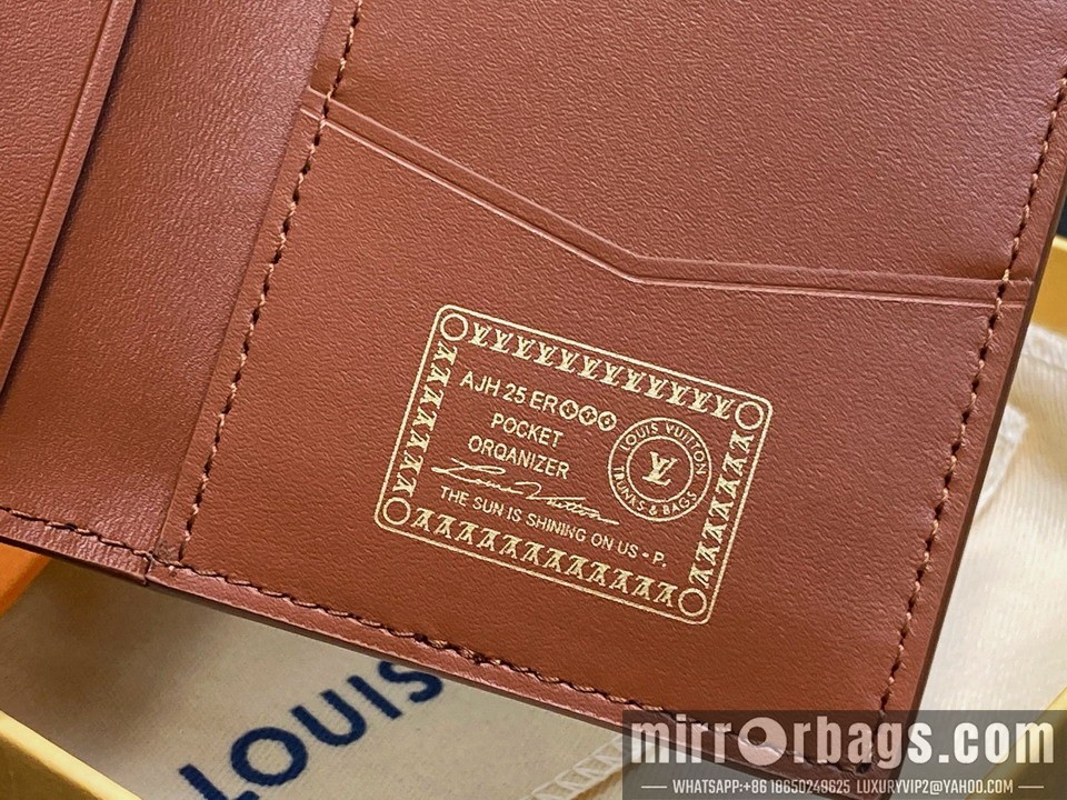 Replica LV Bags M26072 11.1x1x7.5cm gf1