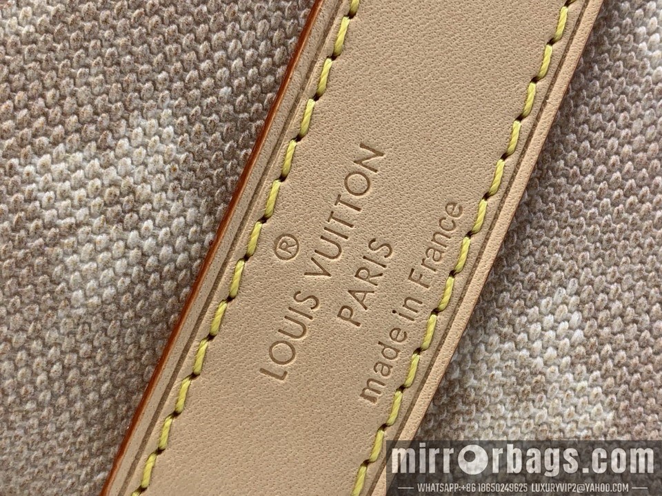 Replica LV Bags Keepall m25787 27x20x45cm gf