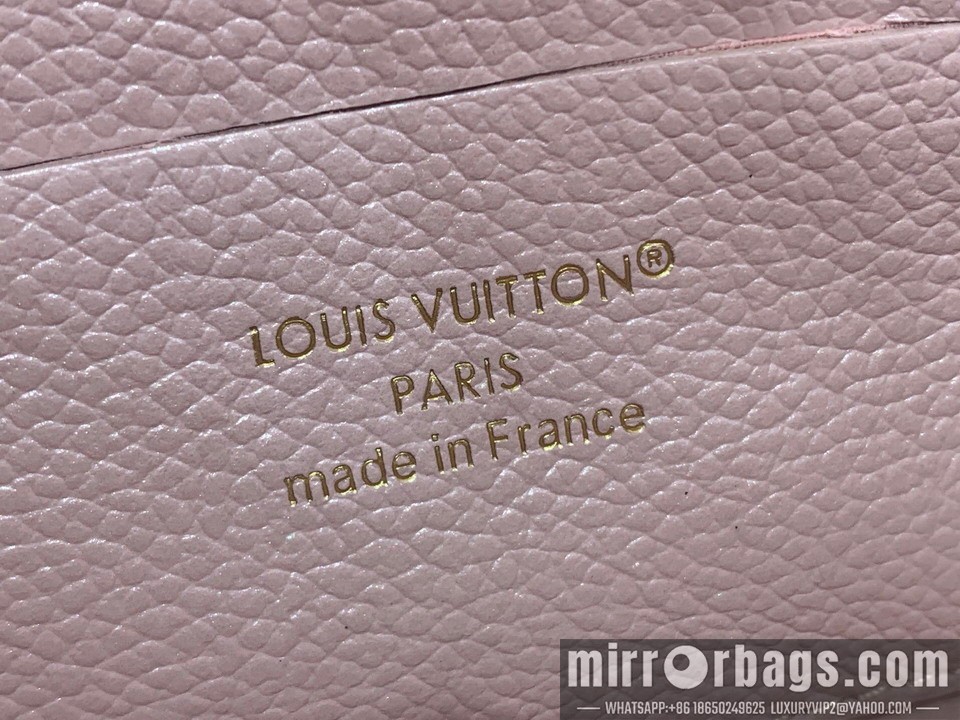 Replica LV Bags Metis m26456 21.5x13.5x6cm gf