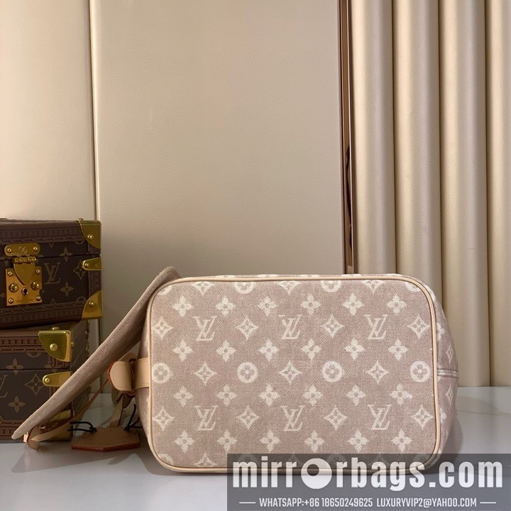 Replica LV Bags All In m25727 31x18x26cm gf