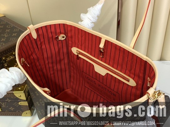 Replica LV Bags Neverfull M12096 31x28x14cm gf1