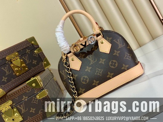 Replica LV Bags Alma M14339 18x12x8cm gf1