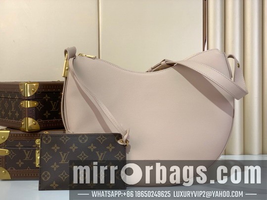 Replica LV Bags Low Key m14635 26x5x32cm gf
