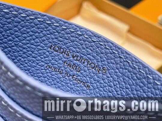 Replica LV Bags Charms M13649 10.2x7.3x0.3cm gf