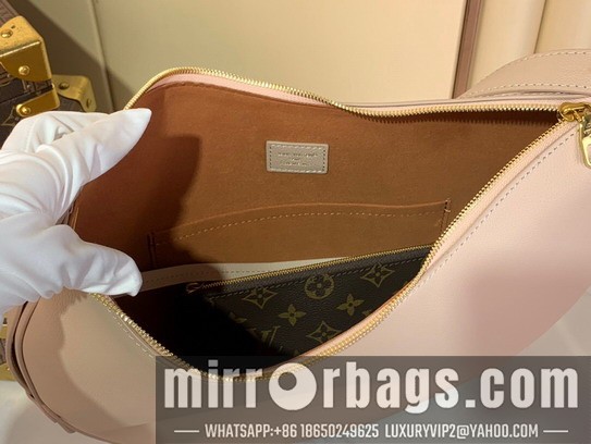 Replica LV Bags Low Key m14635 26x5x32cm gf