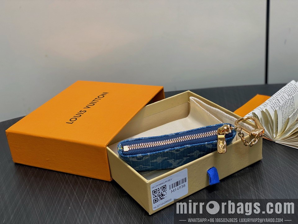 Replica LV Bags M14938 7x1.5x12cm gf