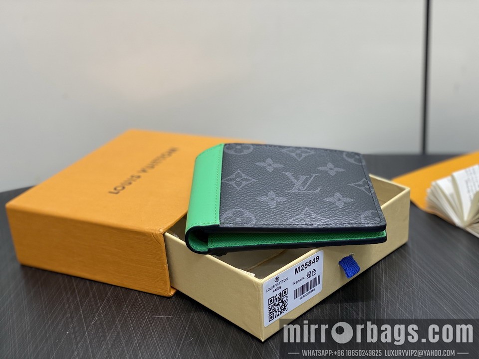 Replica LV Bags Multiple M25849 11.5x9x1.5cm gf1