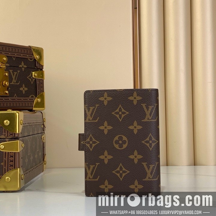 Replica LV Bags R20005 14.5x2x10cm gf10