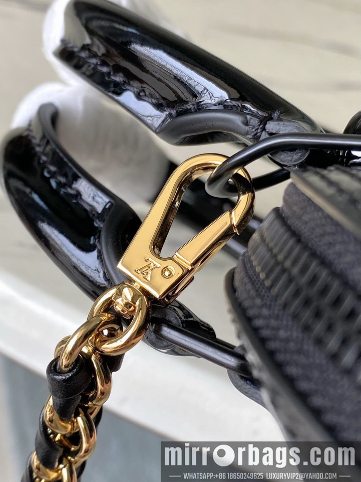 Replica LV Bags Alma M14339 15x19.5x10cm gf