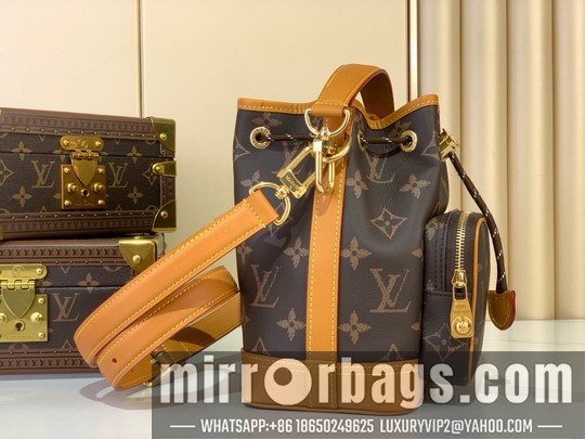 Replica LV Bags Noe m14199 22x24x16cm gf