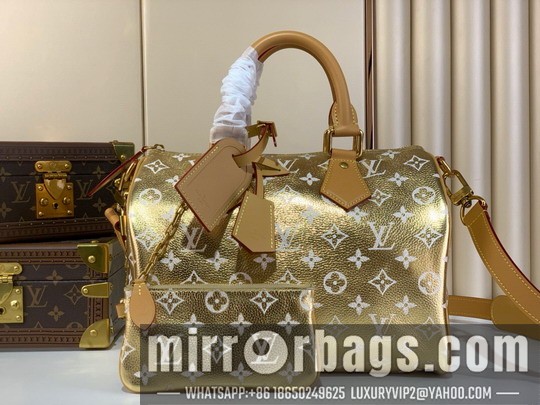 Replica LV Bags Speedy m14064 32x22.5x18cm gf2